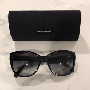 Dolce & Gabbana sunglasses